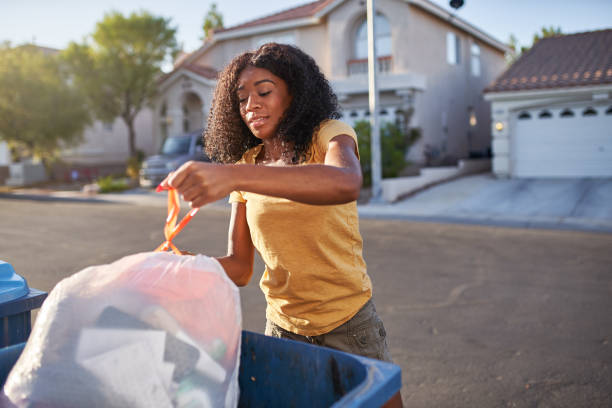 Eatonton, GA Junk Removal Company