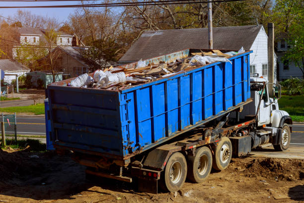 Best Same-Day Junk Removal  in Eatonton, GA