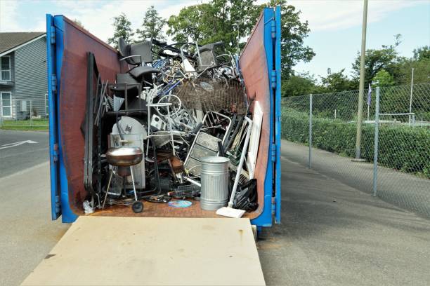 Best Furniture Removal Near Me  in Eatonton, GA