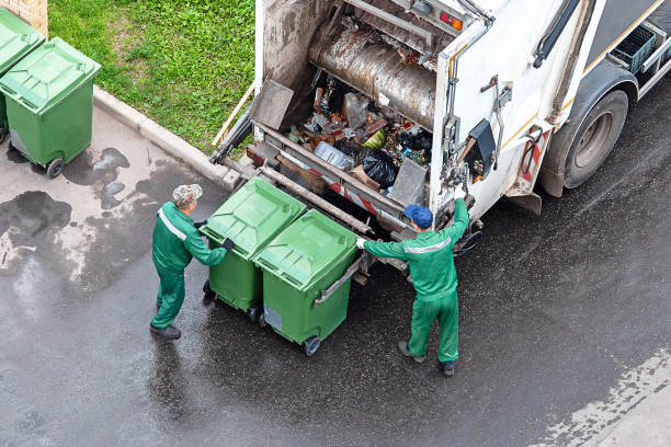 Best Affordable Junk Removal Services  in Eatonton, GA