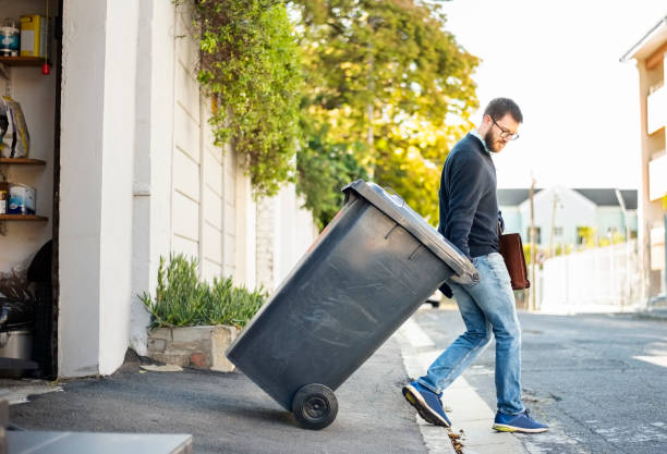Best Yard Cleanup Services  in Eatonton, GA