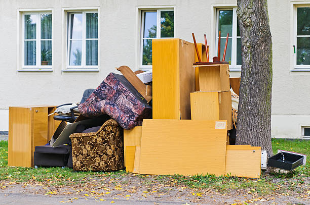 Best Basement Cleanout Services  in Eatonton, GA