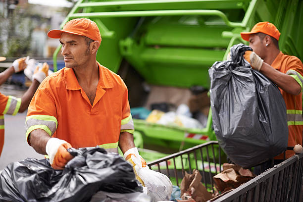 Best Yard Waste Removal  in Eatonton, GA