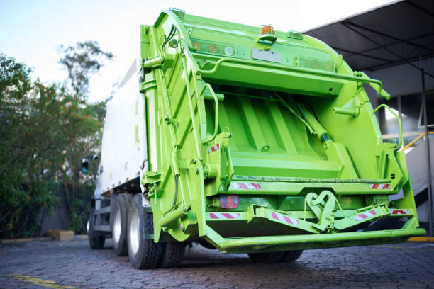 Best Garage Cleanout Services  in Eatonton, GA