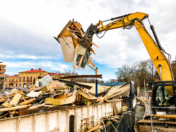 Best Trash Removal Near Me  in Eatonton, GA